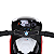 Mini Moto Elétrica Infantil Bmw S1000 Rr 6v Vermelha Original Licenciada Bateria Recarregável Luz Som 3 Rodas - Imagem 9