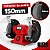 Moto Esmeril De Bancada 200w 127v Pedra 150mm 3560rpm Para Afiar Lixar Desbastar Ferramentas E Peças Metálicas - Imagem 10