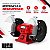 Moto Esmeril De Bancada 200w 127v Pedra 150mm 3560rpm Para Afiar Lixar Desbastar Ferramentas E Peças Metálicas - Imagem 8