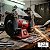 Moto Esmeril De Bancada 200w 220v Pedra 150mm 3560rpm Para Afiar Lixar Desbastar Ferramentas E Peças Metálicas - Imagem 10