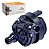 Bomba D'Água Auxiliar 12v 218i 220i 230i 320e 320i 330e 330i M3 M340i Ix X3 X4 X5 X6 Hybrid Elétrico Starke - Imagem 1