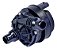 Bomba D'Água Auxiliar 12v 218i 220i 230i 320e 320i 330e 330i M3 M340i Ix X3 X4 X5 X6 Hybrid Elétrico Starke - Imagem 2