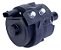 Bomba D'Água Auxiliar 120i 125i 320e 320i 330e 330i M3 X1 X2 X3 X4 X5 X6 Cooper 1.5 2.0 3.0 4.4 Starke - Imagem 4