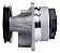 Bomba D'Água Ranger 2.0 16v Turbo Diesel 2023 Em Diante Jb3z8501 Swp362 Starke - Imagem 4