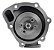 Bomba D'Água Colheitadeira 7700 K112 K113 S112 T112 11.0 Ds11 6 Cil 1983 A 1997 Starke - Imagem 5