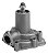 Bomba D'Água Colheitadeira 7700 K112 K113 S112 T112 11.0 Ds11 6 Cil 1983 A 1997 Starke - Imagem 7