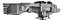 Bomba D'Água Actros 2546 2646 4144 K 4844 K Om501la 2008 2010 Em Diante Rotor 125mm Starke - Imagem 2