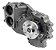 Bomba D'Água Actros 2546 2646 4144 K 4844 K Om501la 2008 2010 Em Diante Rotor 125mm Starke - Imagem 4