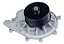 Bomba D'Água Marrua Am200 Am300 Am11 Am21 Am23 Am31 F350 F4000 Delivery 4.150 4.170 6.160 6.170 Cummins Isf 2.8 - Imagem 3