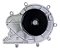 Bomba D'Água Marrua Am200 Am300 Am11 Am21 Am23 Am31 F350 F4000 Delivery 4.150 4.170 6.160 6.170 Cummins Isf 2.8 - Imagem 4