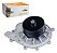 Bomba D'Água Marrua Am200 Am300 Am11 Am21 Am23 Am31 F350 F4000 Delivery 4.150 4.170 6.160 6.170 Cummins Isf 2.8 - Imagem 1