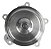 Bomba D'Água Novo Cf Paccar Mx11 Novo Xf Paccar Mx13 2020 Em Diante Starke - Imagem 3