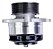 Bomba D'Água Cf85 Xf105 Paccar Mx 12.9 2012 Em Diante Polia 101mm Rotor 120mm 9 Estrias Starke - Imagem 4