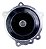 Bomba D'Água Cf85 Xf105 Paccar Mx 12.9 2012 Em Diante Polia 101mm Rotor 120mm 9 Estrias Starke - Imagem 6