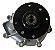 Bomba D'Água Actyon Sports Korando Kyron Rexton 2.0 16v 2.7 20v Turbo D20dt D20dtr D27dt D27dtp Starke - Imagem 4