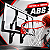 Tabela De Basquete Infantil Para Parede Com Aro 35cm Mini Cesta 75cm Para Crianças Quarto E Área De Lazer - Imagem 6