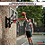 Tabela De Basquete Infantil Para Parede Com Aro 35cm Mini Cesta 75cm Para Crianças Quarto E Área De Lazer - Imagem 3