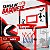Kit Basquete Infantil 210cm Altura Regulável Tabela Cesta Aro 30cm Com Bola E Suporte De Chão Para Crianças - Imagem 11