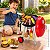 Churrasqueira De Brinquedo Infantil Mini Chef Com Som Luz E Acessórios Kit Churrasco Faz De Conta Para Crianças 3 Anos - Imagem 10