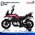 Mini Moto Elétrica Infantil Bmw F850 Gs 12v Vermelha Licenciada Bateria Recarregável Luz Som Até 6km/h 30kg - Imagem 7