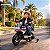 Mini Moto Elétrica Infantil Bmw F850 Gs 12v Vermelha Licenciada Bateria Recarregável Luz Som Até 6km/h 30kg - Imagem 8