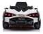 Carrinho Eletrico Criança Lamborghini Sian Farol de Led Com Controle Remoto e Som - Imagem 3