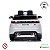 Carrinho Elétrico Infantil Land Rover Ranger Velar Branco Faróis de Led Luzes MP3 SD Controle Remoto - Imagem 4