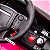 Carro Elétrico Infantil Land Rover Range Rover Velar 12V Licenciado Controle Remoto Bluetooth LED Suspensão MP3 - Imagem 4