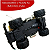 Carrinho Pick Up Infantil Importway BW154VM Controle Remoto Caminhonete Vermelha 4 Direções - Imagem 7