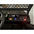 Carrinho Elétrico Licenciado Mercedes Quadriciclo Utv 2 Lugares 12v Usb Controle Remoto Luz de Farol Traseira Dianteira - Imagem 6
