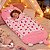 Saco De Dormir Infantil Rosa 2 Em 1 Vira Bolsa E Almofada 135x50cm Compacto Macio Fácil De Transportar - Imagem 6