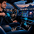 Adaptador CarPlay Android Auto Sem Fio Faaftech FT AIR Wireless Wi Fi 5GHz USB A USB C Reconexão Automática - Imagem 6