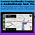 Kit Central Multimídia 9 Polegadas Carplay Android Auto Espelhamento Sem Fio Onix 2012 até 2018 + Moldura + Câmera de Ré - Imagem 3
