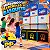 Jogo De Basquete Infantil Arremesso 172cm Com Cesta Tabela Bola Bomba De Ar E Estrutura De Fácil Montagem - Imagem 5