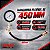 Medidor De Compressão Cilindros Motor 300 Psi Femax Kit Manômetro Com Adaptadores Mangueira E Maleta - Imagem 7