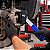 Chave Expansor De Pistão Pinça De Freio Com Catraca Femax Ferramenta Automotiva Para Troca De Pastilhas De Freio - Imagem 8