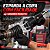 Ferramenta Expansor De Coifa Homocinética Pneumático Femax 8 Bar 116 Psi Abertura 20 A 120mm Com Maleta - Imagem 5