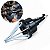 Ferramenta Expansor De Coifa Homocinética Pneumático Femax 8 Bar 116 Psi Abertura 20 A 120mm Com Maleta - Imagem 1