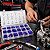 Kit Anéis De Vedação O-ring 220 Peças Femax Borracha Para Sistemas Hidráulicos Pneumáticos E Automotivos - Imagem 4