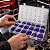 Kit Anéis De Vedação O-ring 220 Peças Femax Borracha Para Sistemas Hidráulicos Pneumáticos E Automotivos - Imagem 9