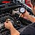 Medidor De Pressão De Óleo Do Motor Femax Kit Automotivo Com Adaptadores Roscados E Maleta Para Diagnóstico - Imagem 10