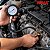 Medidor De Pressão De Óleo Do Motor Femax Kit Automotivo Com Adaptadores Roscados E Maleta Para Diagnóstico - Imagem 8