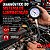 Medidor De Pressão De Óleo Do Motor Femax Kit Automotivo Com Adaptadores Roscados E Maleta Para Diagnóstico - Imagem 9