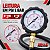 Medidor De Pressão De Óleo Câmbio Automático Tu-11a Femax 140 Psi 10 Bar Com Adaptadores E Maleta - Imagem 9