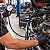 Medidor De Pressão De Óleo Câmbio Automático Tu-11a Femax 140 Psi 10 Bar Com Adaptadores E Maleta - Imagem 10