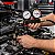 Detector De Vazamento De Cilindros Motor Femax 100 Psi Kit Leak Down Test Com 2 Manômetros E Maleta - Imagem 10
