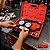 Detector De Vazamento De Cilindros Motor Femax 100 Psi Kit Leak Down Test Com 2 Manômetros E Maleta - Imagem 6