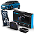 Adaptador CarPlay Sem Fio Faaftech FT AIR Android Auto BYD Dolphin Mini King Seal Song Plus Song Pro Tan - Imagem 13