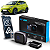 Adaptador CarPlay Sem Fio Faaftech FT AIR Android Auto BYD Dolphin Mini King Seal Song Plus Song Pro Tan - Imagem 15