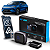 Adaptador CarPlay Sem Fio Faaftech FT AIR Android Auto BYD Dolphin Mini King Seal Song Plus Song Pro Tan - Imagem 12